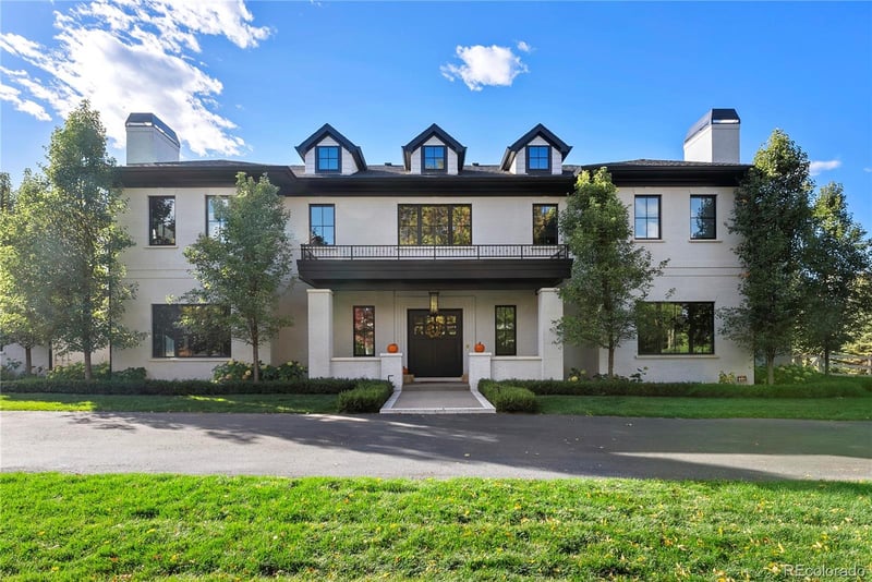 10 South Ln, Englewood, CO 80113