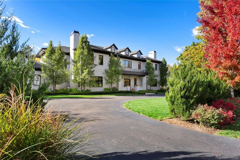 10 South Ln, Englewood, CO 80113