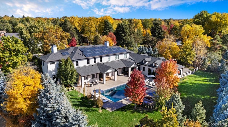 10 South Ln, Englewood, CO 80113