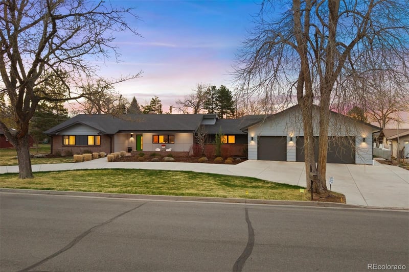 13380 Braun Rd, Golden, CO 80401
