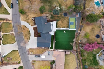 13380 Braun Rd, Golden, CO 80401