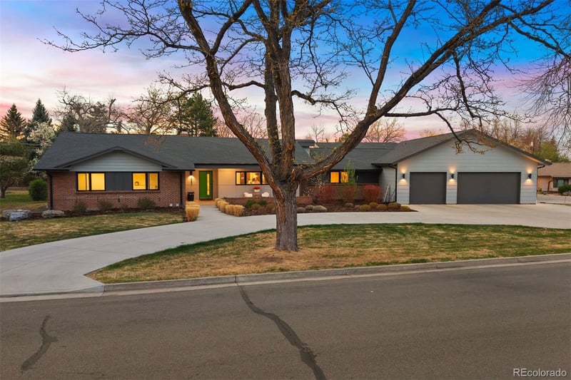 13380 Braun Rd, Golden, CO 80401