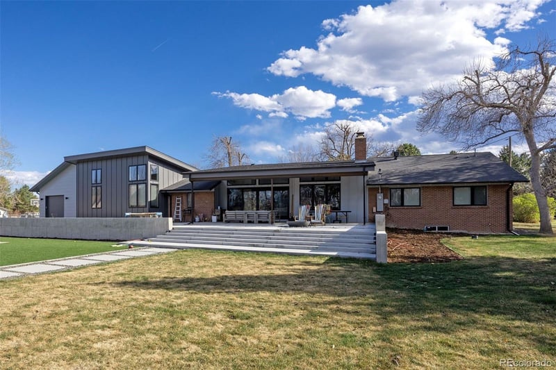 13380 Braun Rd, Golden, CO 80401