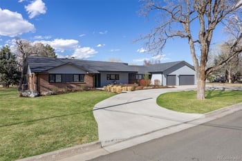 13380 Braun Rd, Golden, CO 80401