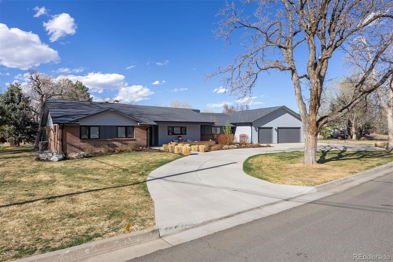 13380 Braun Rd, Golden, CO 80401