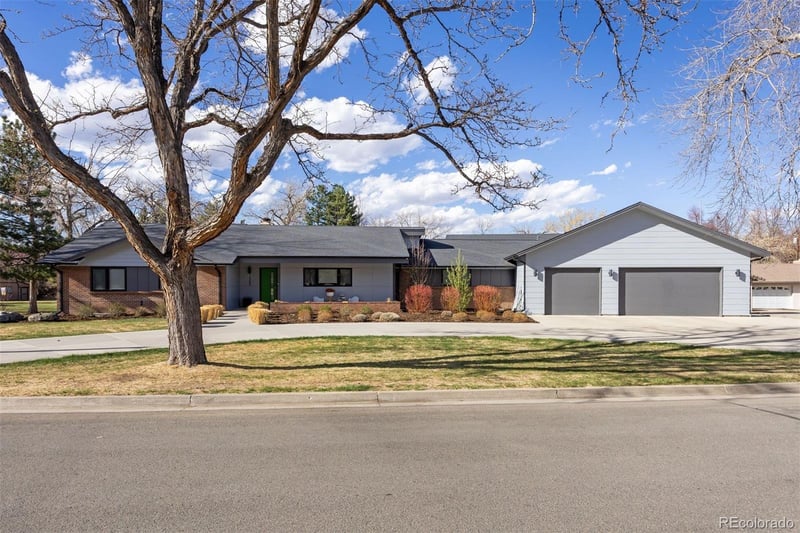 13380 Braun Rd, Golden, CO 80401