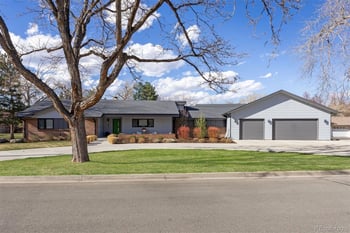 13380 Braun Rd, Golden, CO 80401