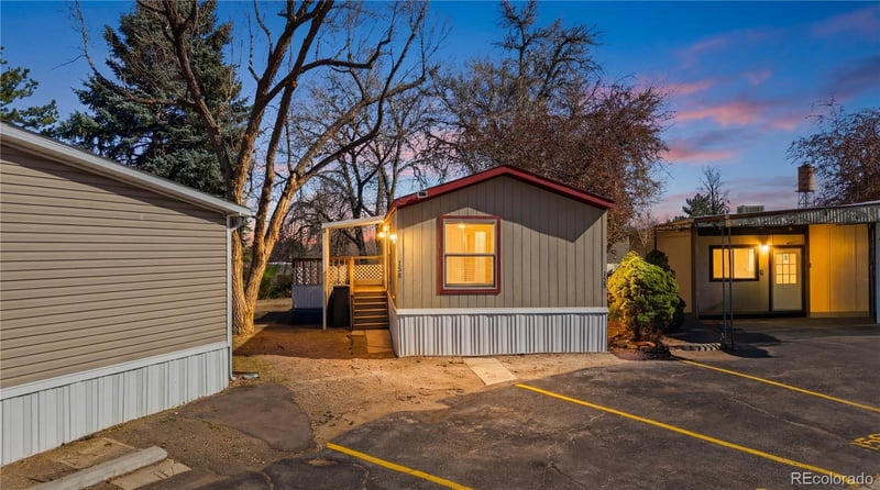 2551 92 Nd Ave, Denver, CO 80260