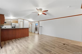 2551 W 92 Nd Ave Lot 158, Denver, CO 80260