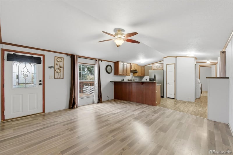 2551 92 Nd Ave Lot 158, Denver, CO 80260