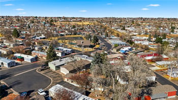 2551 W 92 Nd Ave Lot 158, Denver, CO 80260