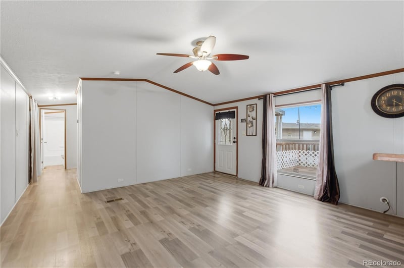 2551 92 Nd Ave Lot 158, Denver, CO 80260