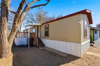 2551 W 92 Nd Ave Lot 158, Denver, CO 80260