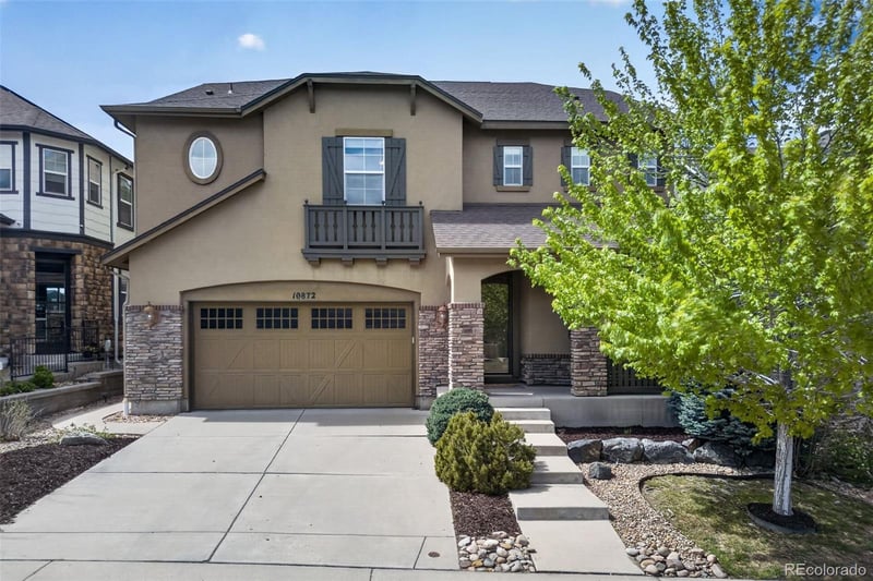10872 Valleybrook Cir, Highlands Ranch, CO 80130