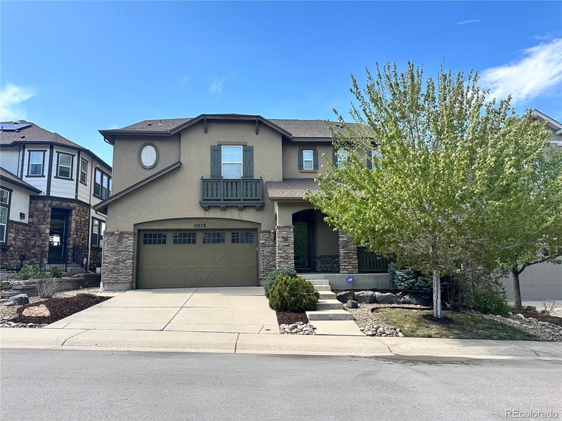 10872 Valleybrook Cir, Highlands Ranch, CO 80130