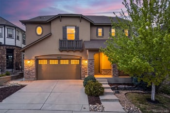 10872 Valleybrook Cir, Highlands Ranch, CO 80130