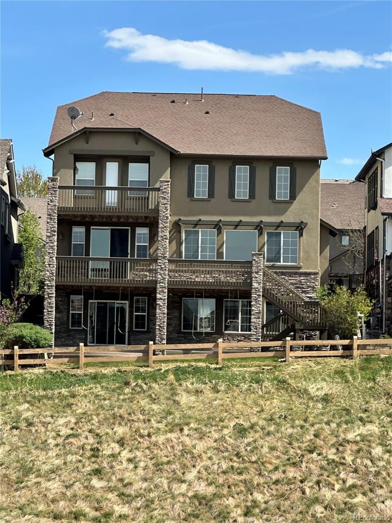 10872 Valleybrook Cir, Highlands Ranch, CO 80130