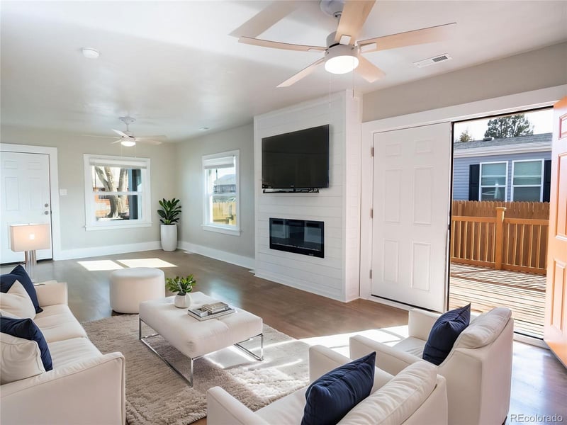 1901 Routt Ave, Pueblo, CO 81004