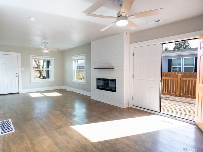 1901 Routt Ave, Pueblo, CO 81004