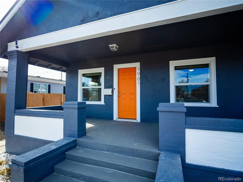 1901 Routt Ave, Pueblo, CO 81004