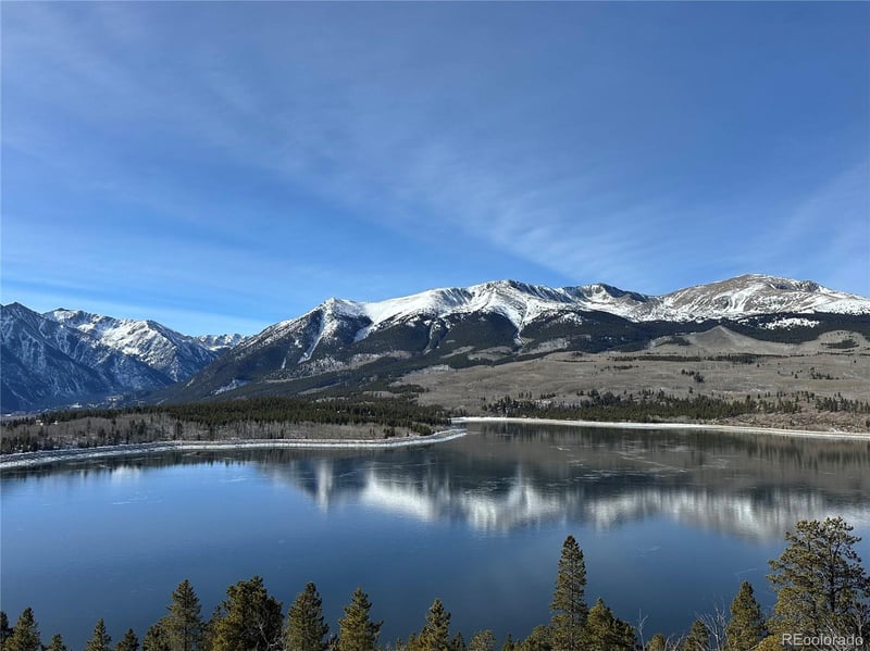 1111 George Safken Rd, Twin Lakes, CO 81251