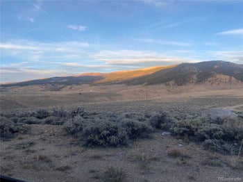 1111 George Safken Rd, Twin Lakes, CO 81251