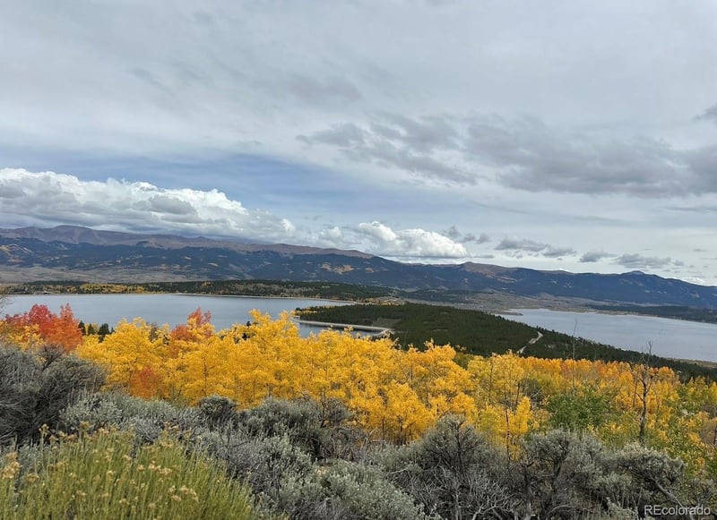 1111 George Safken Rd, Twin Lakes, CO 81251