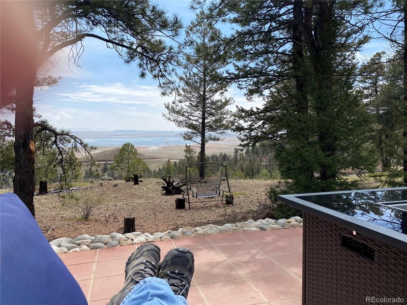 65 Spike Way, Hartsel, CO 80449