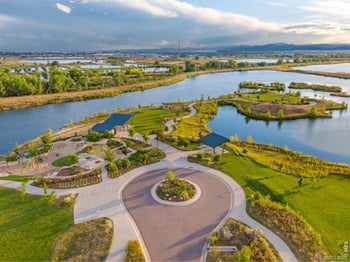 12715 Eagle River Rd, Firestone, CO 80504