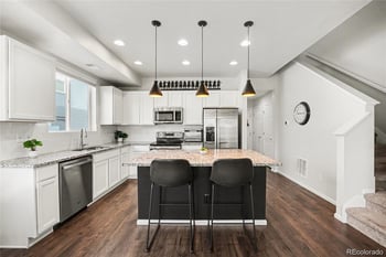 19197 64th Ave, Denver, CO 80249