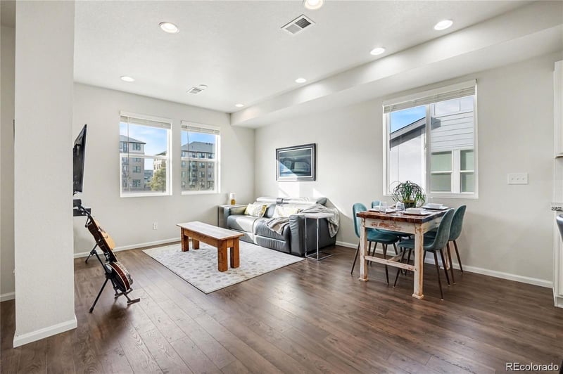 19197 64th Ave, Denver, CO 80249