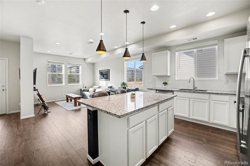 19197 64th Ave, Denver, CO 80249