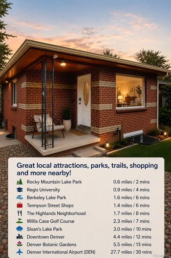 5175 Lowell Blvd, Denver, CO 80221