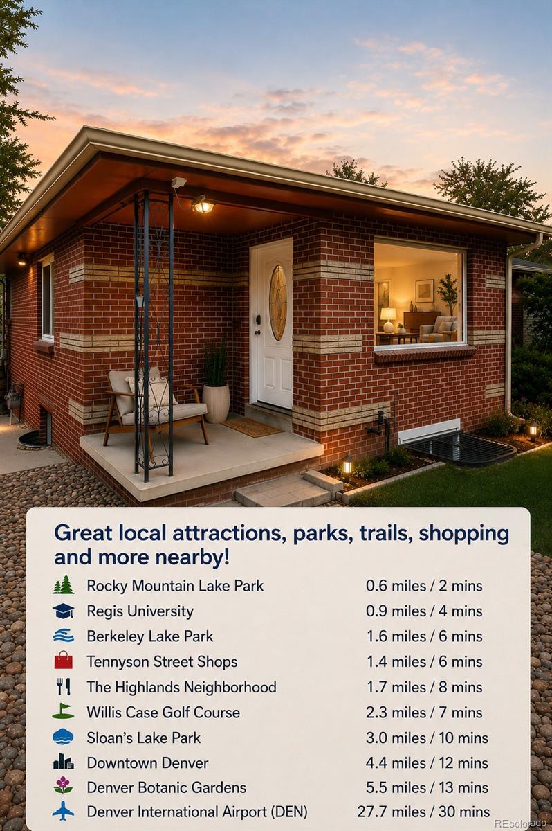 5175 Lowell Blvd, Denver, CO 80221