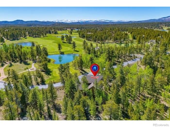 2690 Fox Acres Dr, Red Feather Lakes, CO 80545