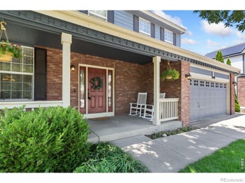 3909 Grand Canyon St, Fort Collins, CO 80525