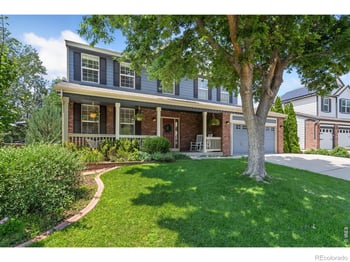 3909 Grand Canyon St, Fort Collins, CO 80525