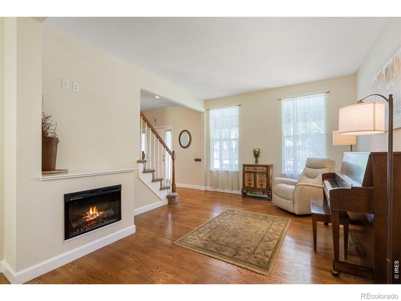 3909 Grand Canyon St, Fort Collins, CO 80525