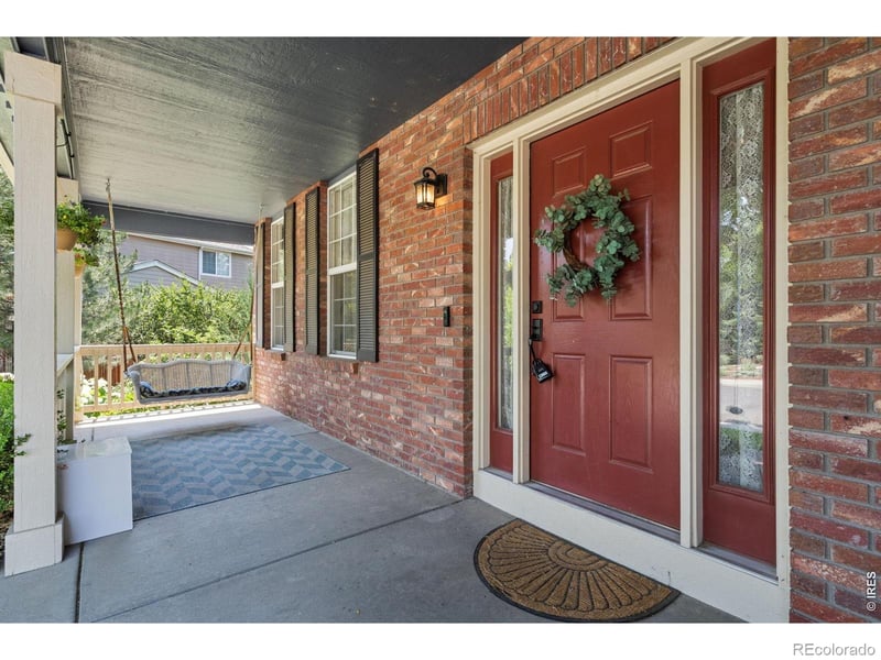 3909 Grand Canyon St, Fort Collins, CO 80525