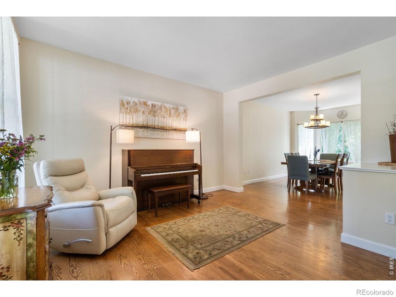 3909 Grand Canyon St, Fort Collins, CO 80525