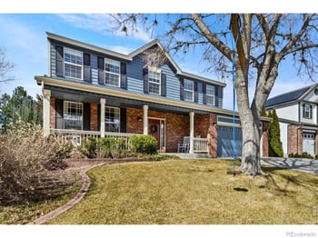 3909 Grand Canyon St, Fort Collins, CO 80525