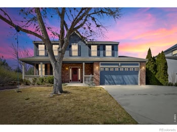 3909 Grand Canyon St, Fort Collins, CO 80525