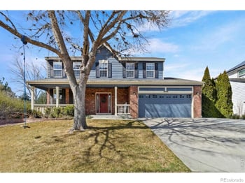 3909 Grand Canyon St, Fort Collins, CO 80525