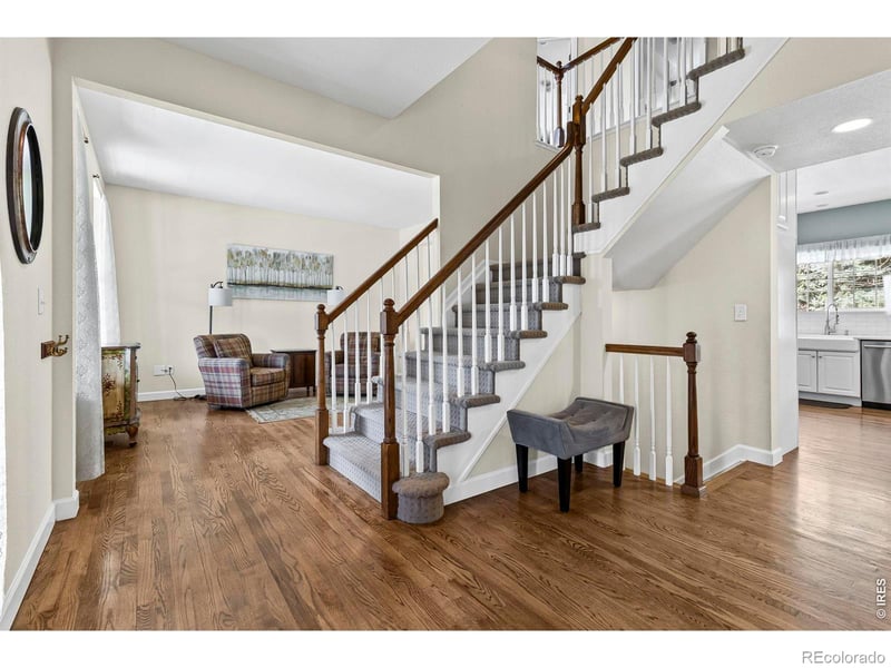 3909 Grand Canyon St, Fort Collins, CO 80525