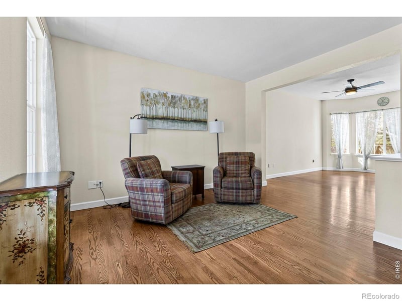 3909 Grand Canyon St, Fort Collins, CO 80525
