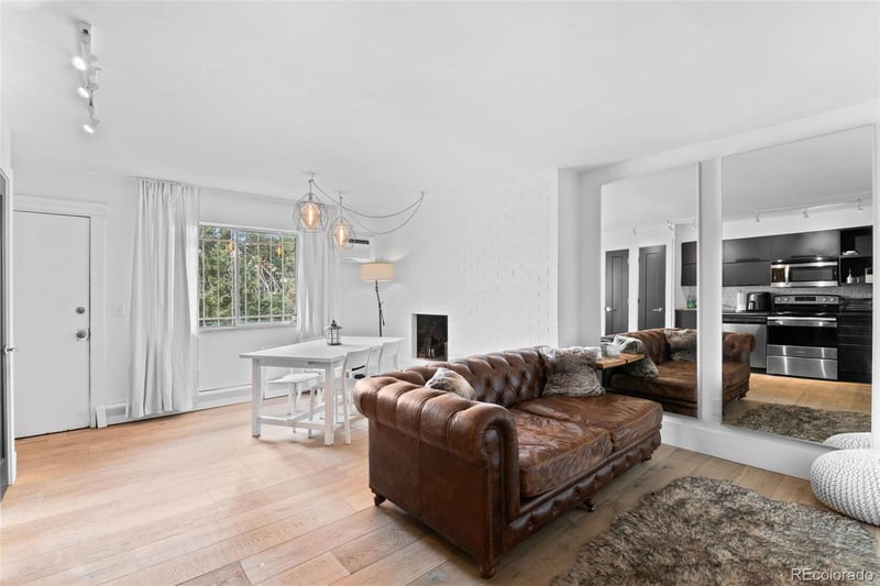1140 Downing St #305, Denver, CO 80218