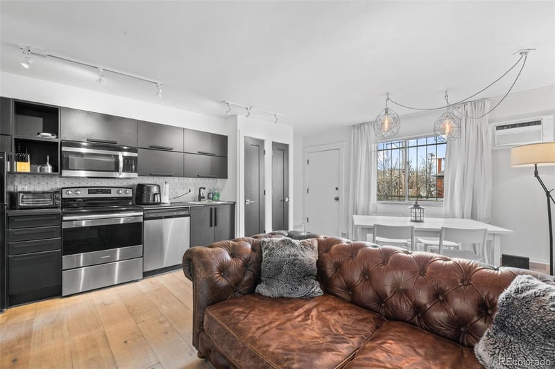 1140 Downing St #305, Denver, CO 80218