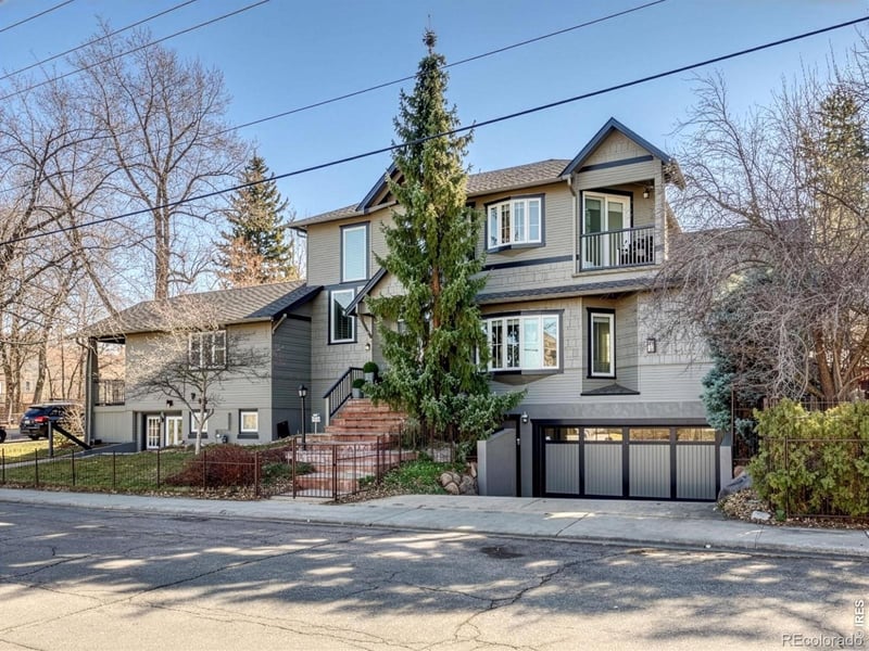 780 College Ave, Boulder, CO 80302