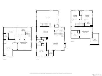 910 Euclid Way, Denver, CO 80209