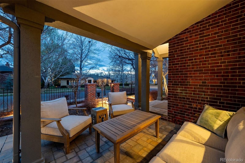 910 Euclid Way, Denver, CO 80209